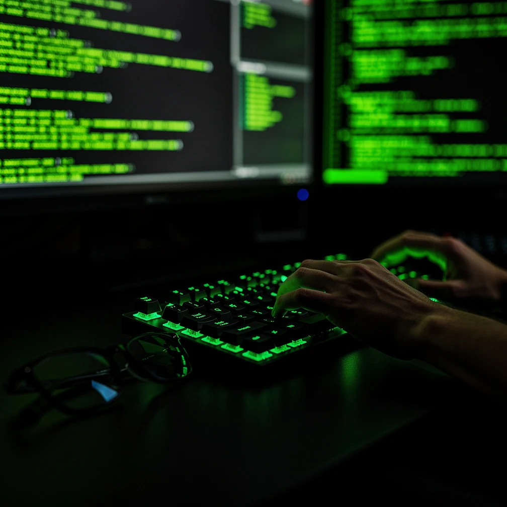 Cybersécurité Orly — Threat hunting, SOC et monitoring 24/7