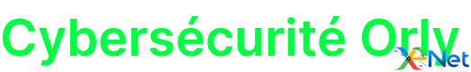 Cybersécurité Orly